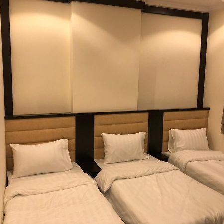 Burj Marweat Alkhalil Hotel Mecca Ngoại thất bức ảnh