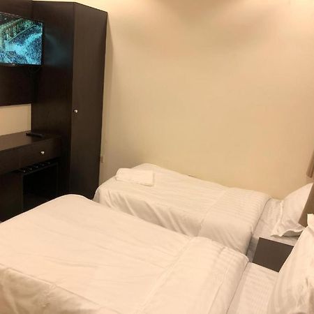Burj Marweat Alkhalil Hotel Mecca Ngoại thất bức ảnh