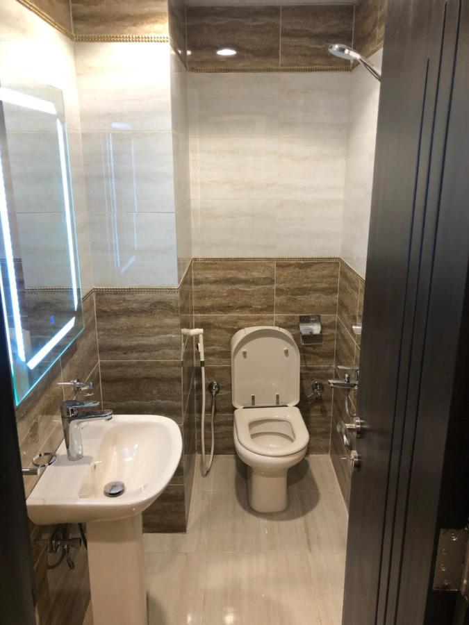 Burj Marweat Alkhalil Hotel Mecca Ngoại thất bức ảnh