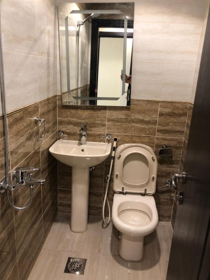 Burj Marweat Alkhalil Hotel Mecca Ngoại thất bức ảnh