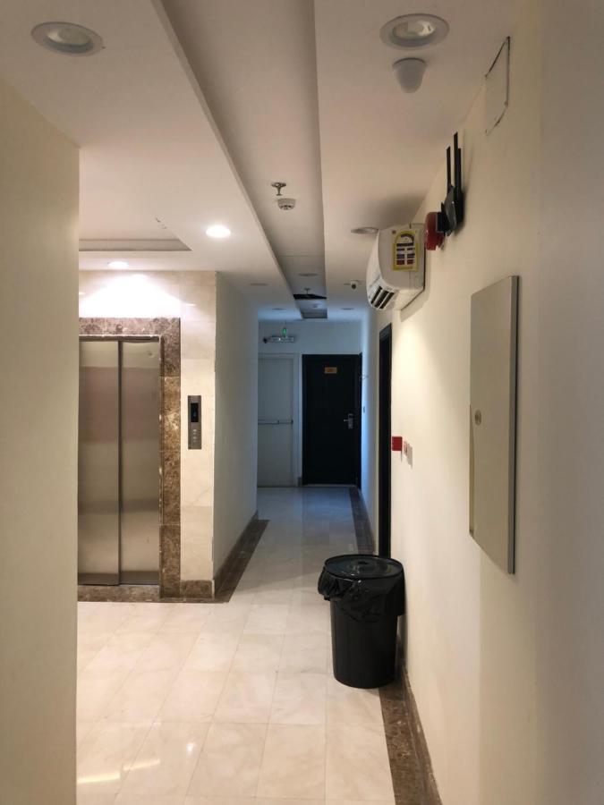 Burj Marweat Alkhalil Hotel Mecca Ngoại thất bức ảnh