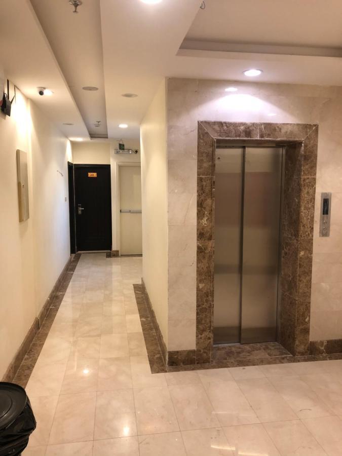 Burj Marweat Alkhalil Hotel Mecca Ngoại thất bức ảnh
